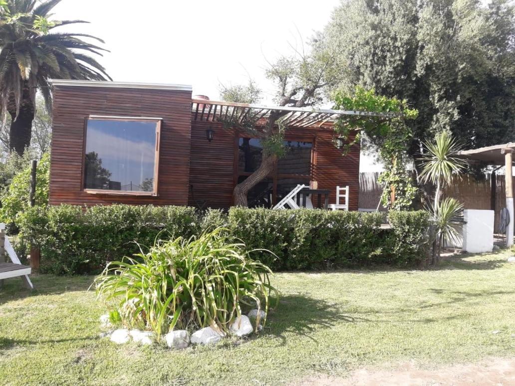 Sangiovese Cabanas Villa San Rafael  Exterior photo